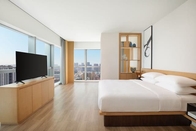 Executive Room - King