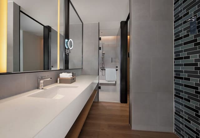 Executive Room - King