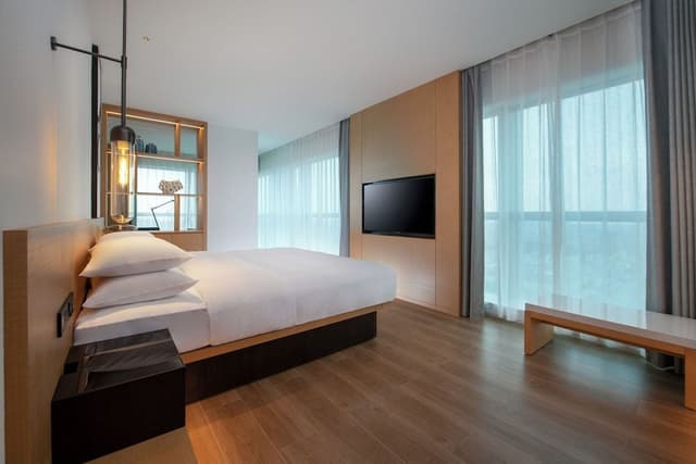 Executive Room - King