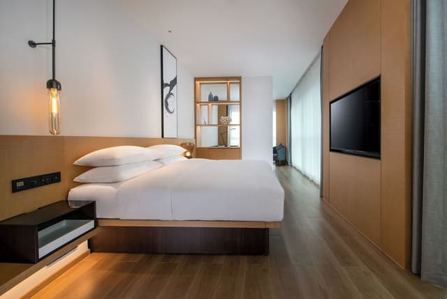 Executive Room - King