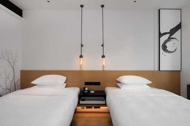 Superior Room - Twin
