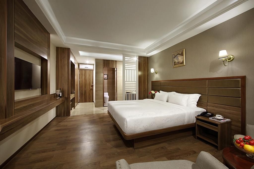 Hanyong Hotel Shenzhen International Exhibition Center2