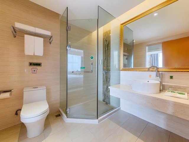 WH - Standard Room