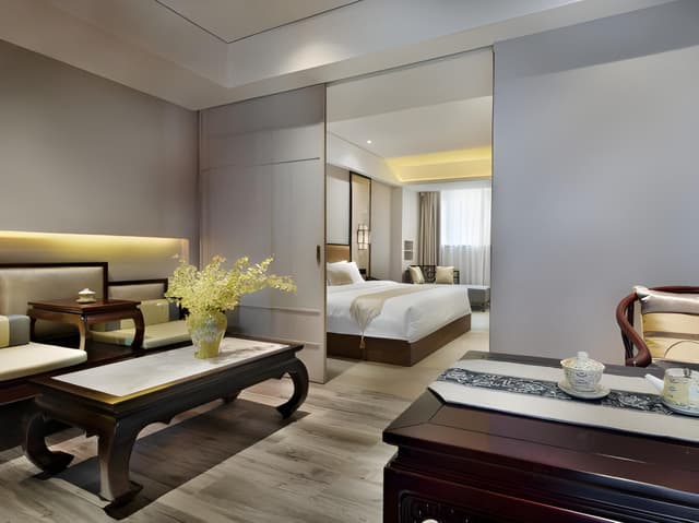 Suite (special promotion)