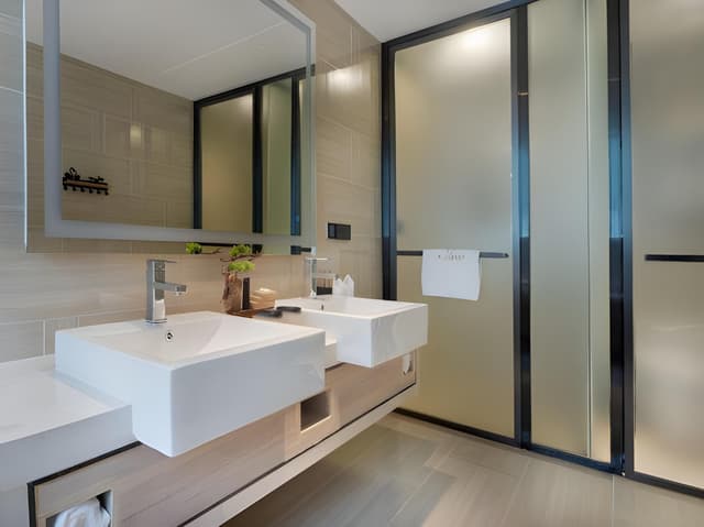 Suite (special promotion)