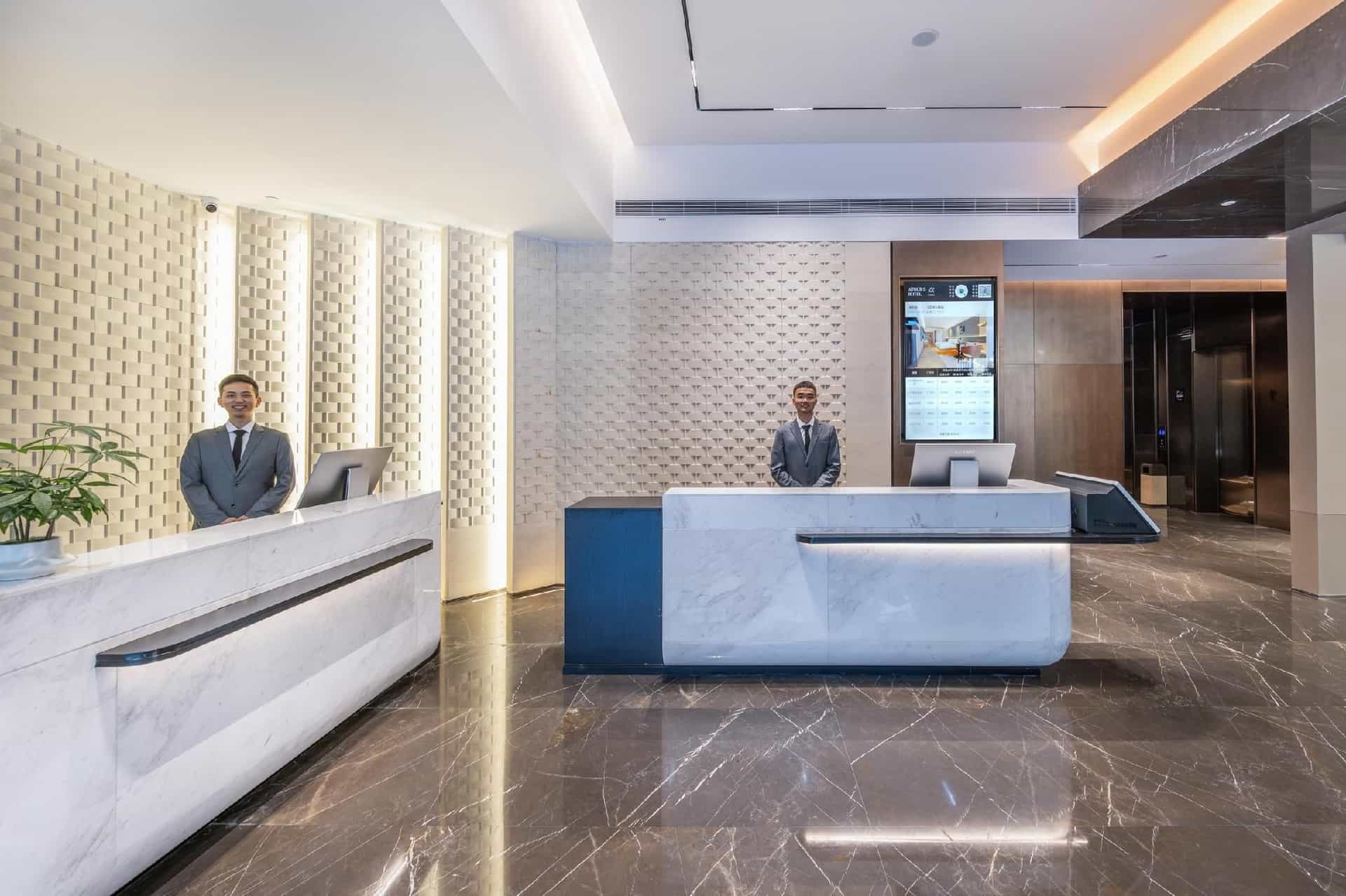 Atour S Hotel Shenzhen Guangmingcheng High-speed Railway Station