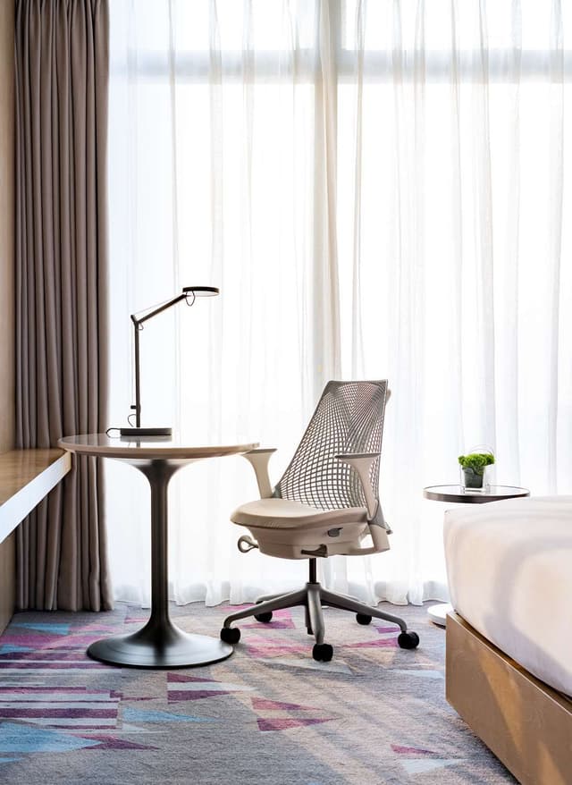 KING DELUXE SUITE