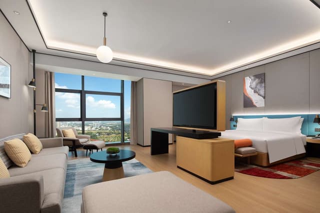 KING PREMIUM ROOM
