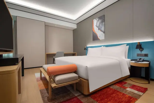 KING PREMIUM ROOM