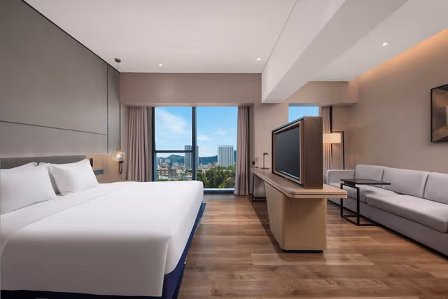 Specialty Room