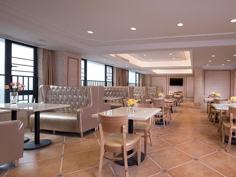 เวียนนา อินเตอร์เนชั่นแนล โฮเทล เซินเจิ้น กวนหลานอเวนิว (Vienna International Hotel Shenzhen Guanlan Avenue)2