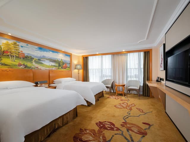 Vienna - Business Twin Room
