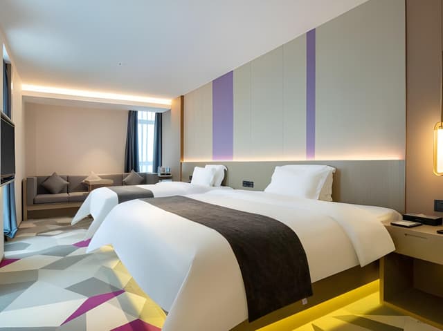 Family Rooms