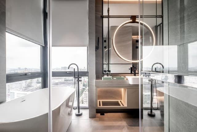 Grande Deluxe Suite