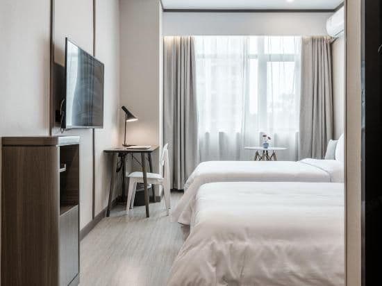 Superior Room (2 beds)