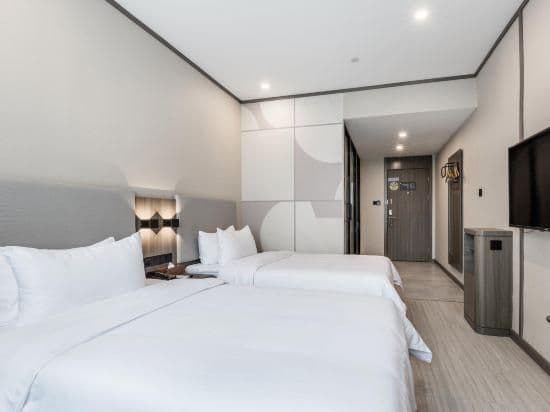 Superior Room (2 beds)