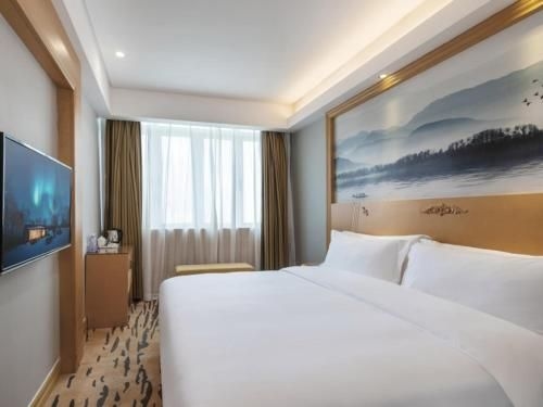 GreenTree Eastern Hotel Shenzhen Futian District Civic Center Jingtian Metro Station2