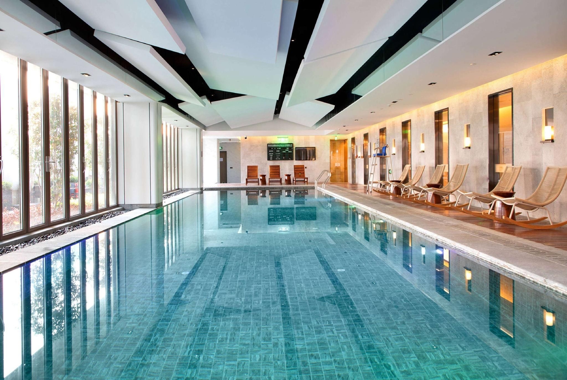 วินด์แฮม การ์เดน เซินเจิ้น หลงหัว (Wyndham Garden Shenzhen Longhua)1