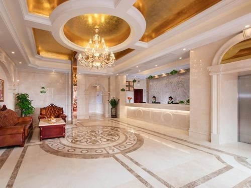 Vienna 3 Best Hotel ShenzhenGuanlan Tangren Street2
