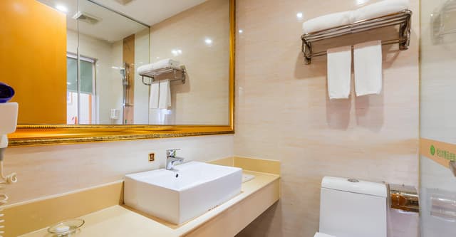 1 King Business Room