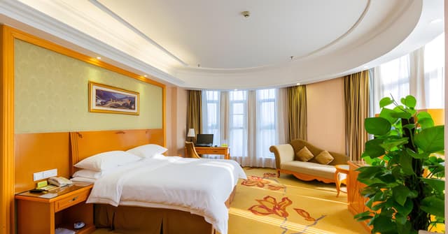 1 King Business Room
