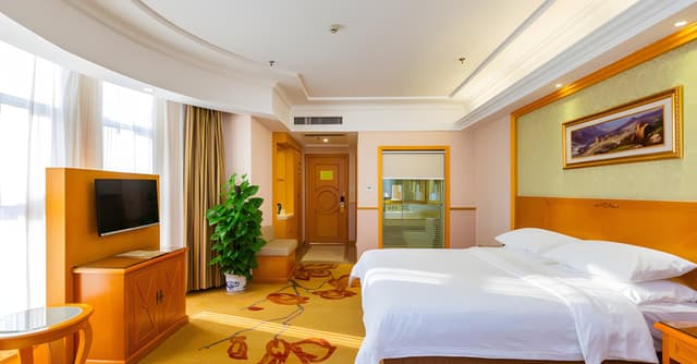 1 King Business Room