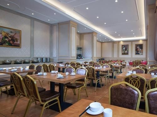 Vienna International Hotel Shenzhen Longhua Xikeng Metro Station4