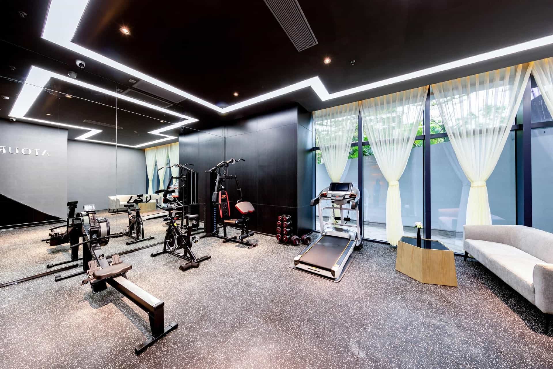 Atour Hotel Shenzhen Guangming New Town