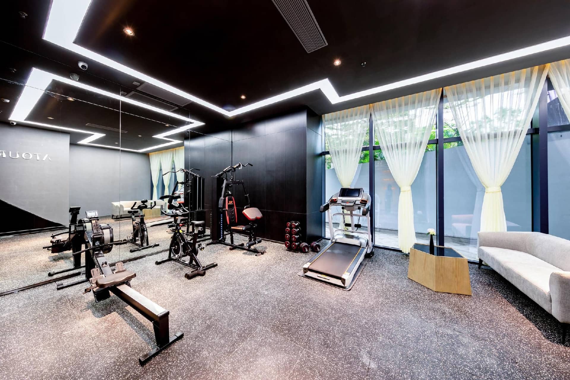 Atour Hotel Shenzhen Guangming New Town Atour Hotel Shenzhen Guangming New Town