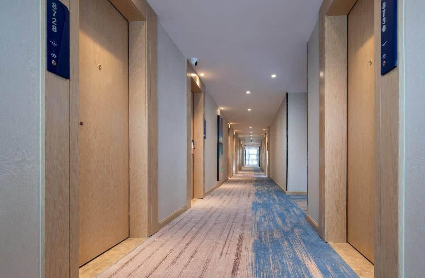 Kyriad Marvelous Hotel Shenzhen Longhua Guanlan Zhucun Metro Station Kyriad Marvelous Hotel Shenzhen Longhua Guanlan Zhucun Metro Station