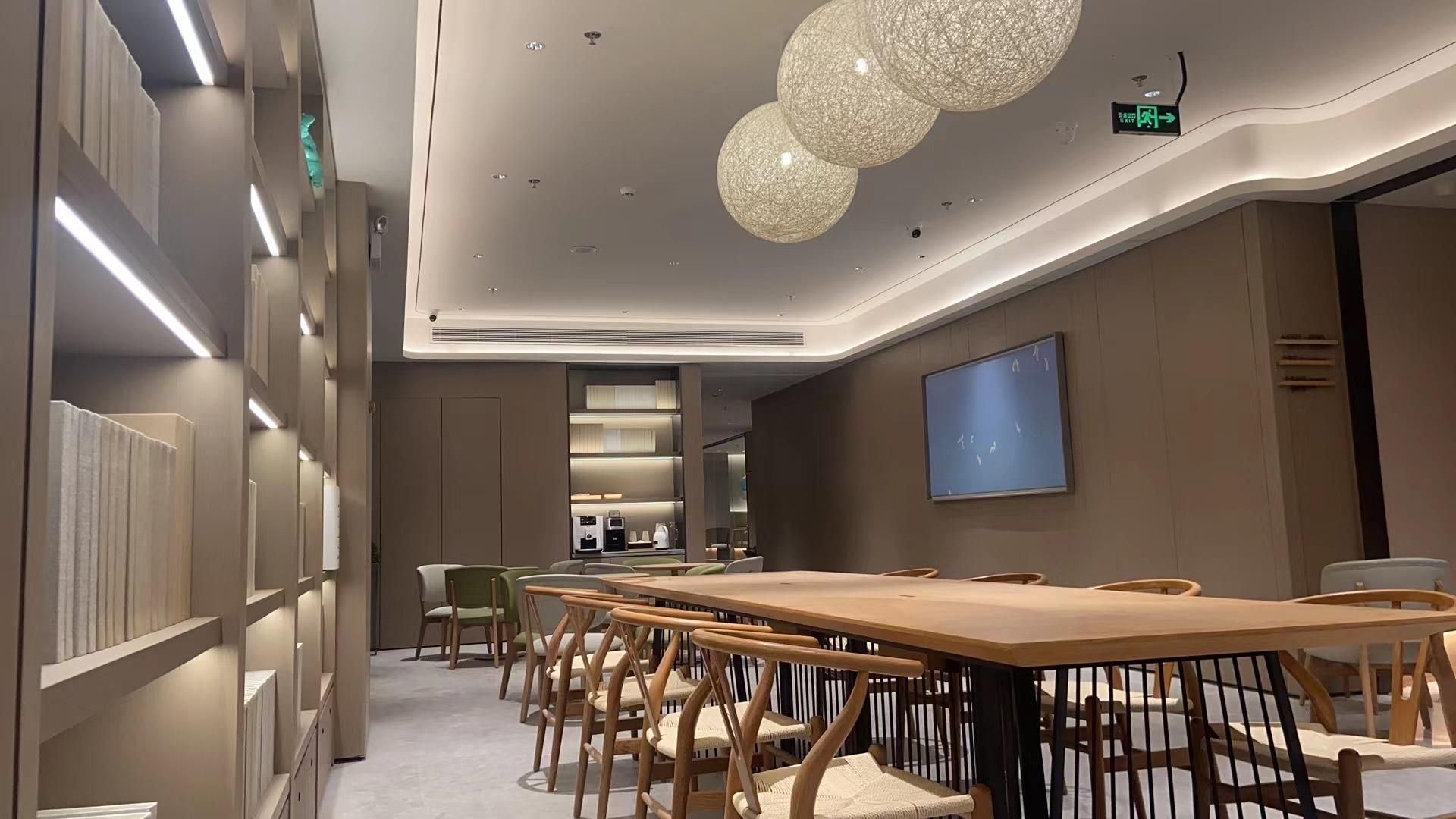 Ji Hotel Shenzhen Convention and Exhibition Center Gangxia Metro Station2