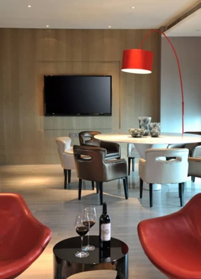Suite (Marvelous)