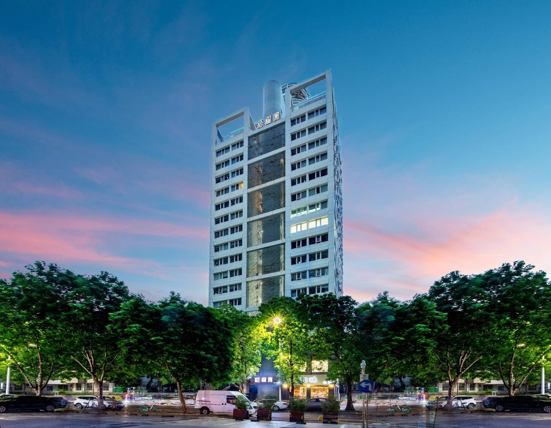 Wutongyu Hotel Shenzhen Futian Zhuzilin Subway Station Branch Wutongyu Hotel Shenzhen Futian Zhuzilin Subway Station Branch