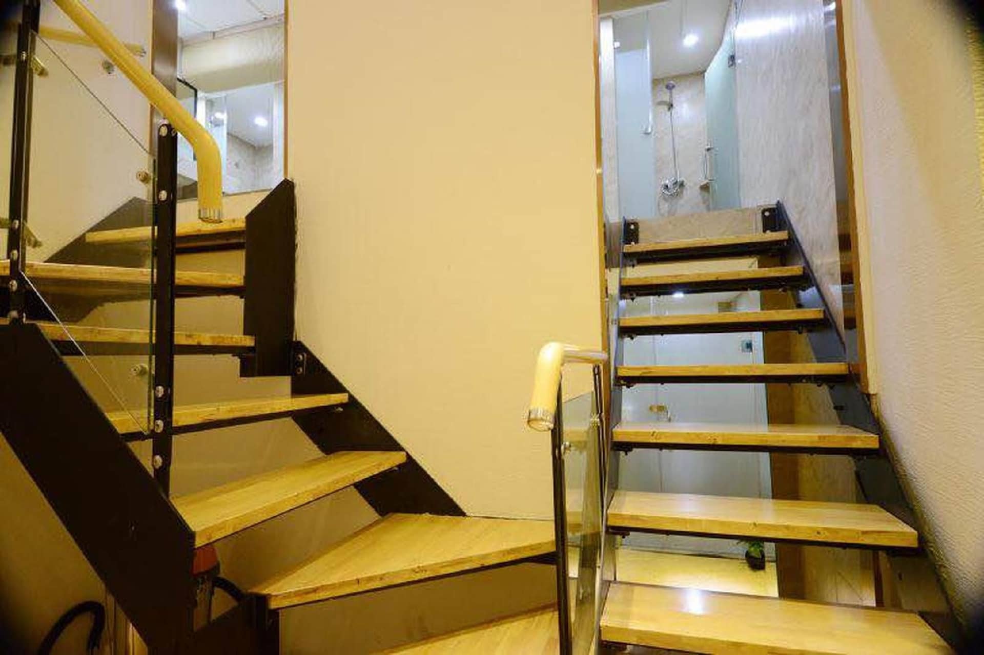 KouAn Apartment Shenzhen Exhibition Centre KouAn Apartment Shenzhen Exhibition Centre