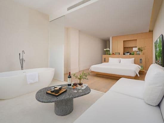 Executive Suite Room