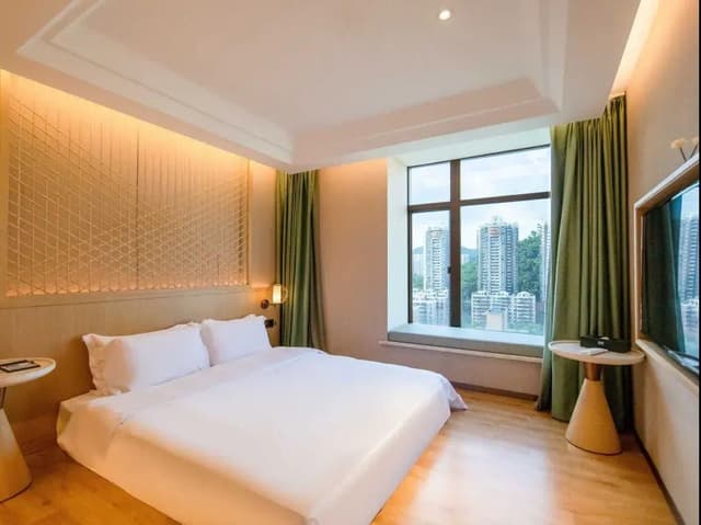 Tatami Room