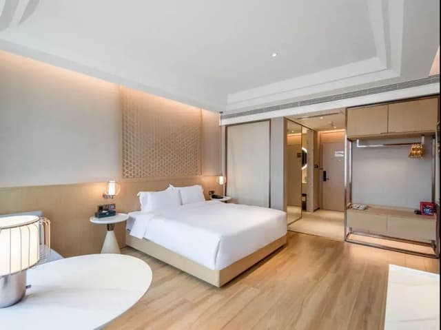 Ocean View King