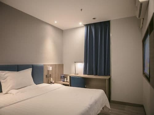 7 Days - Youpin Bed Room