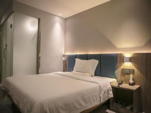 7 Days - Youxiang Bed Room