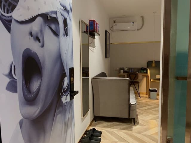 Premium Double Room