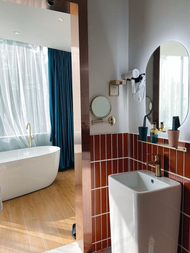 Luxury Double Room