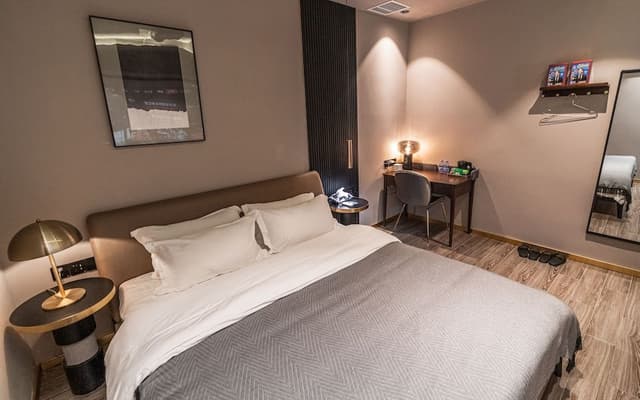 Comfort Double Room