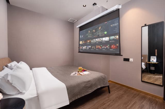 Comfort Double Room