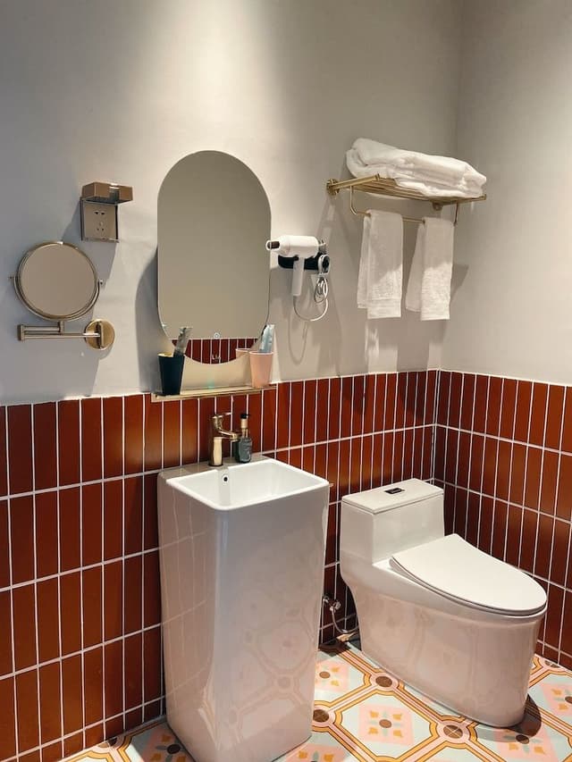 Luxury Double Room