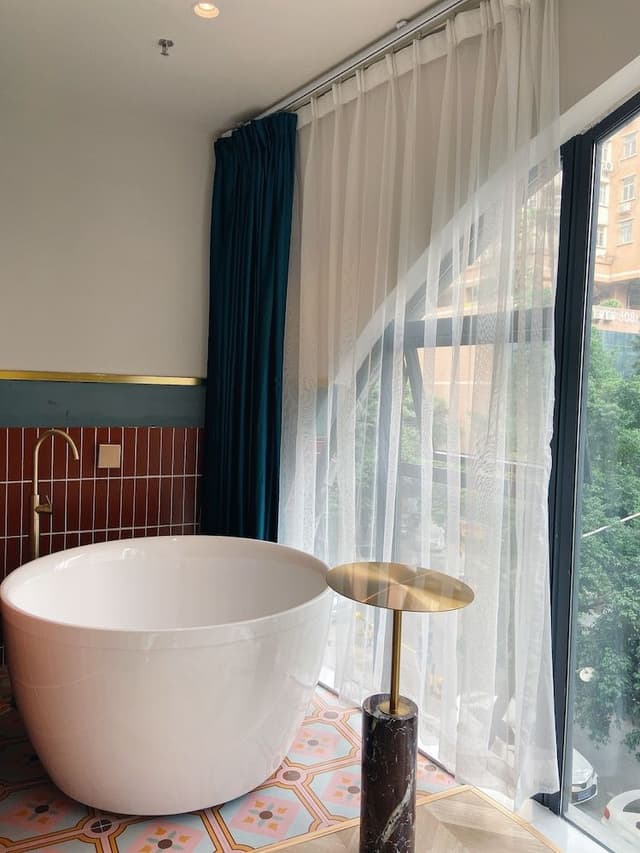 Luxury Double Room