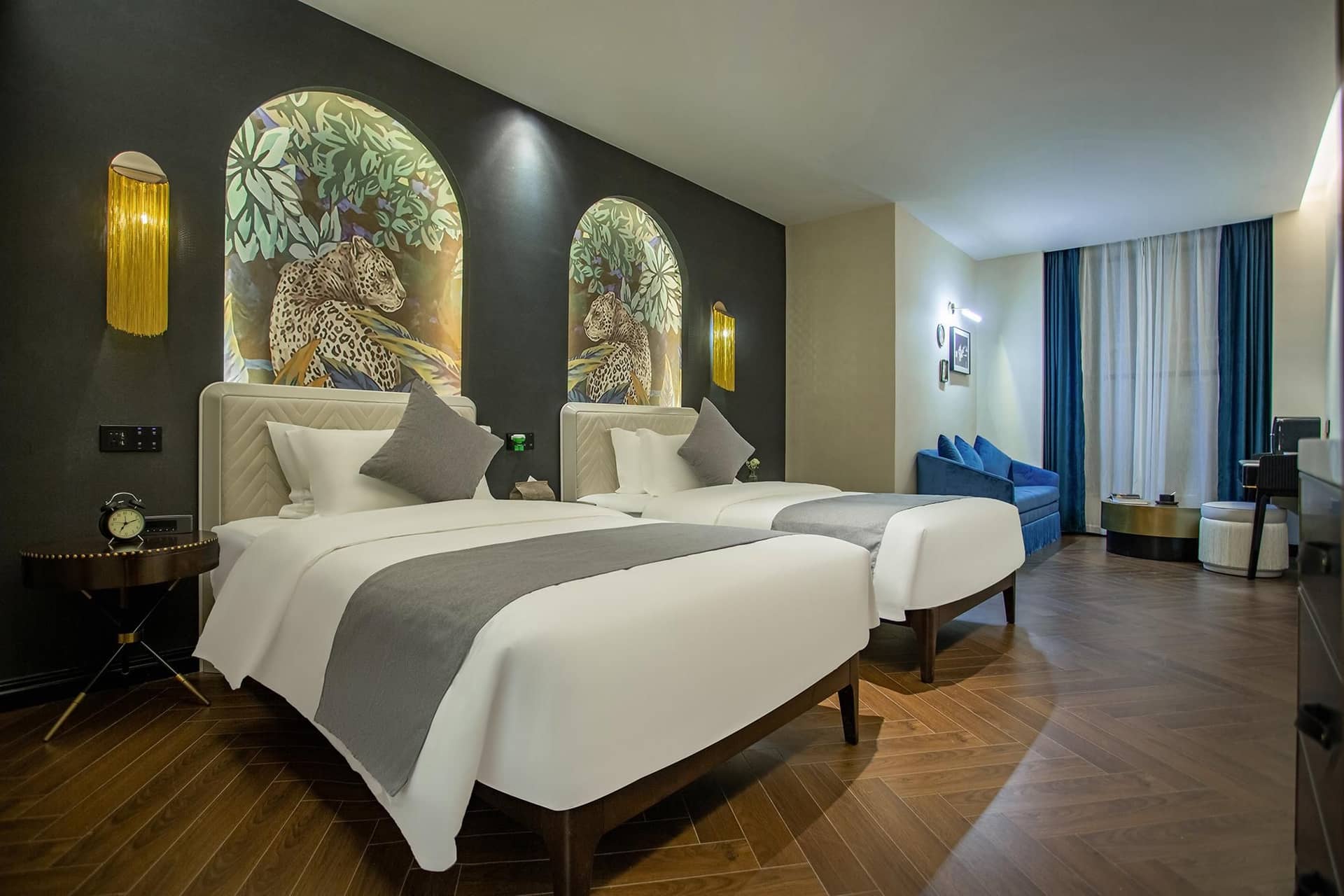 Magico hotel Magico hotel