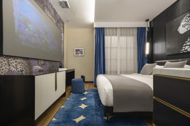 Cinema Suite