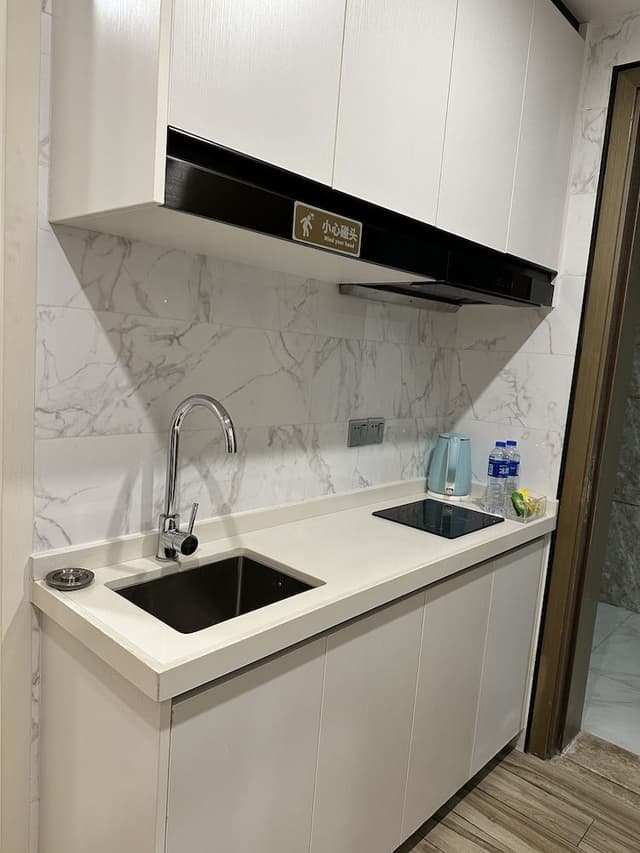 Executive Single Room