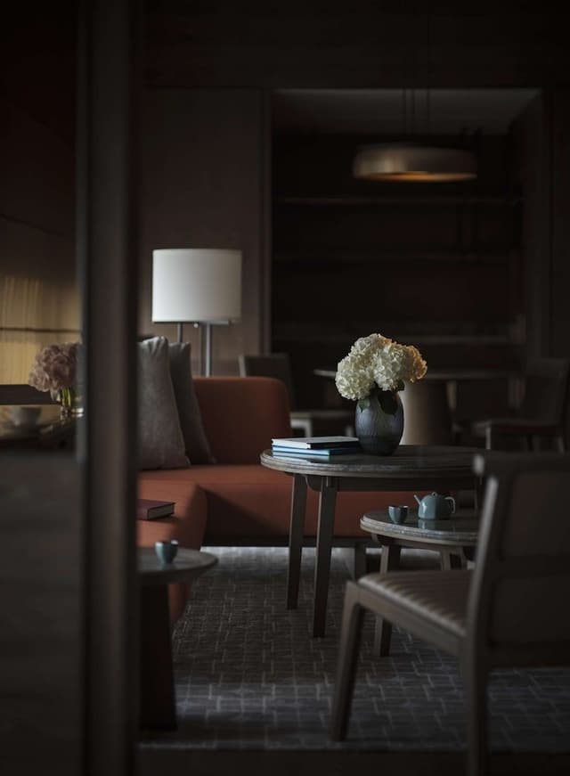 Executive Suite