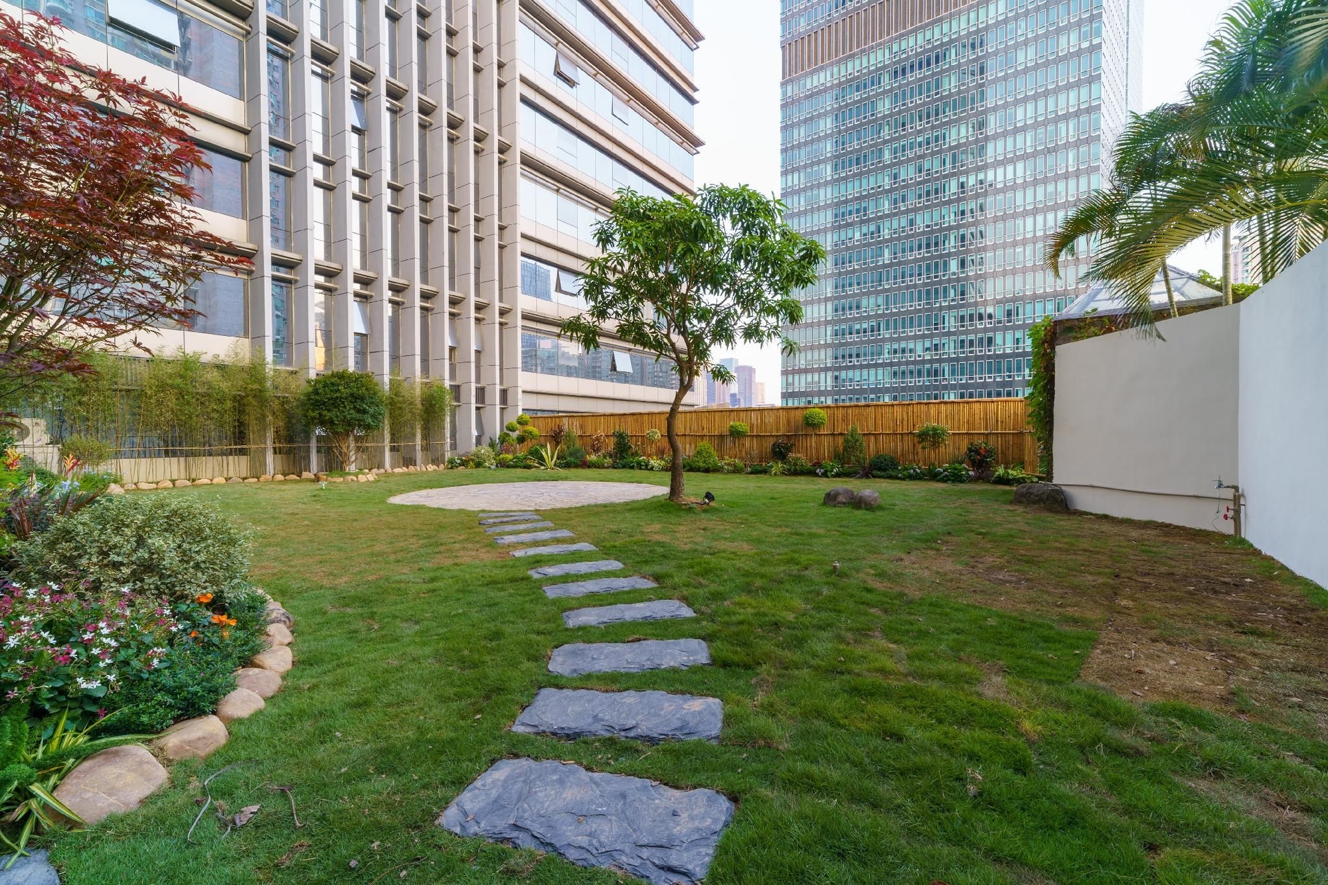 Shenzhen LansHotel - Futian Station4
